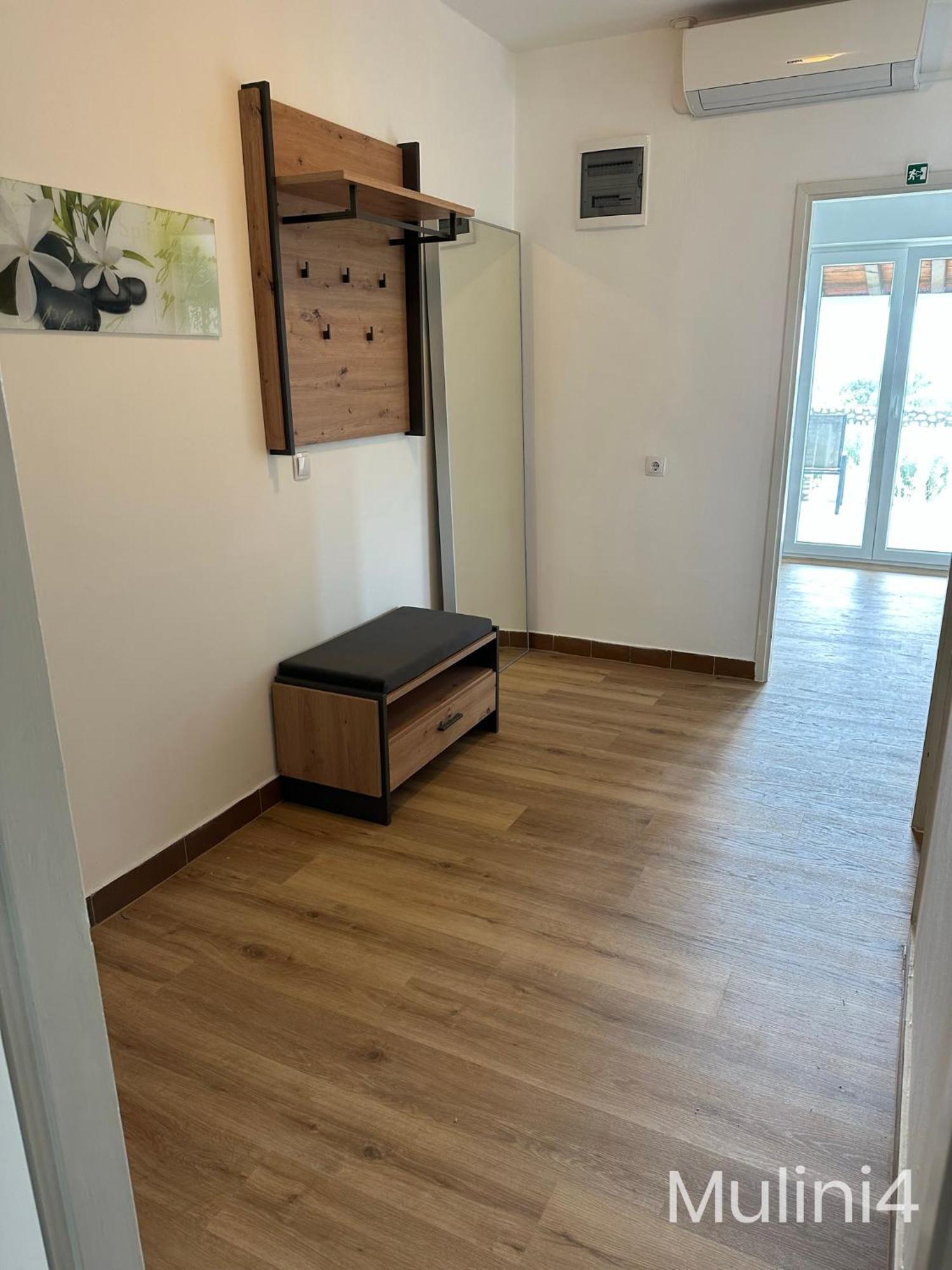 Vala Apartments Ровинь Экстерьер фото