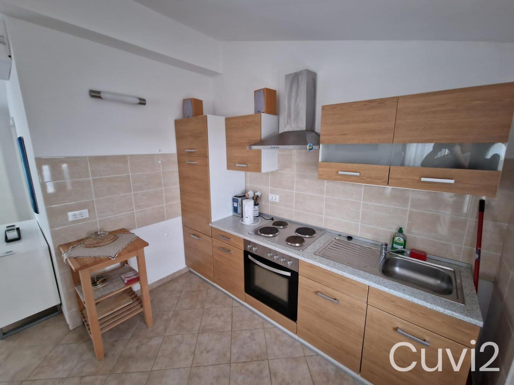Vala Apartments Ровинь Экстерьер фото