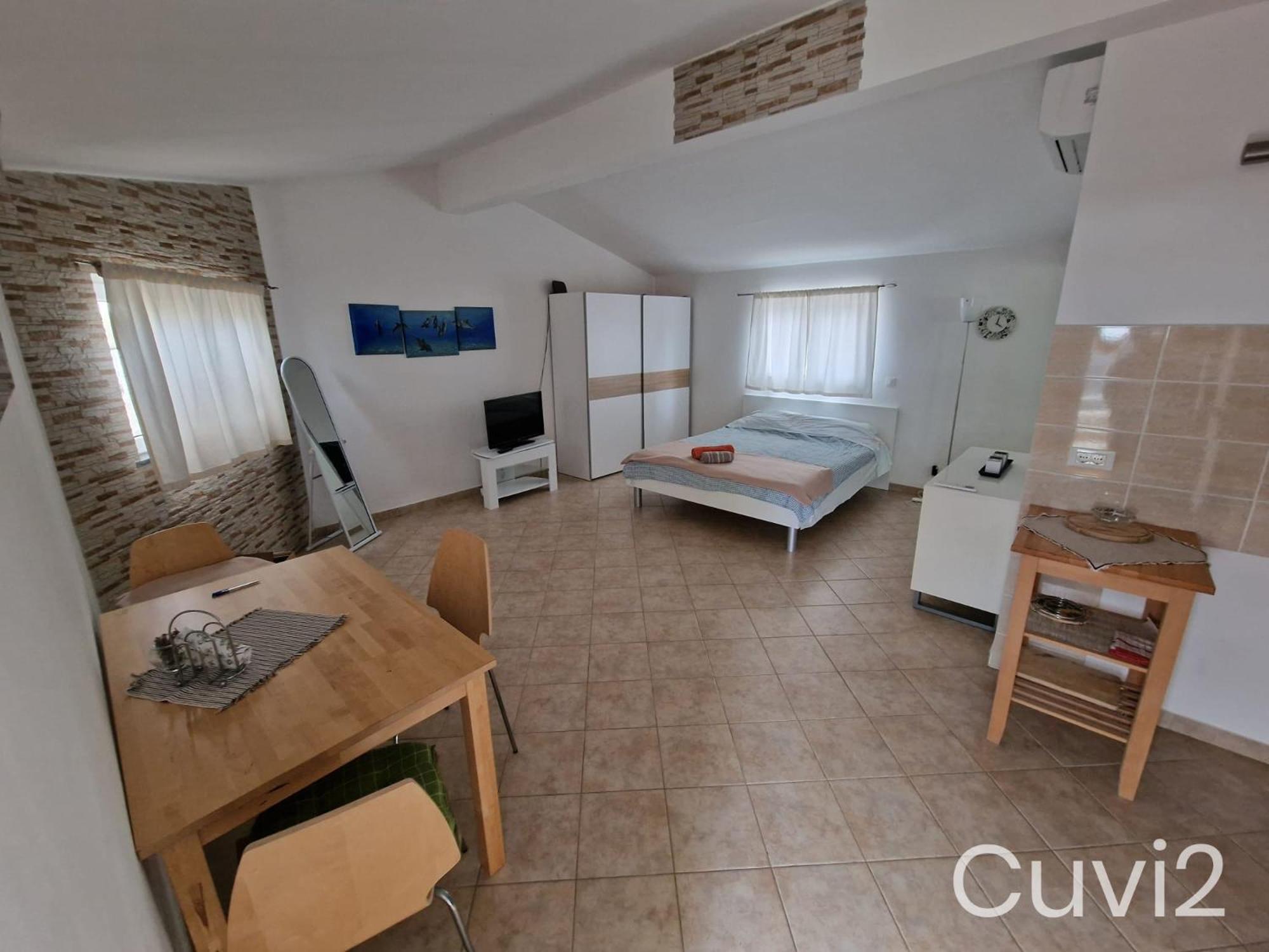 Vala Apartments Ровинь Экстерьер фото