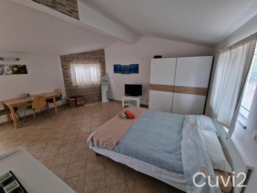 Vala Apartments Ровинь Экстерьер фото
