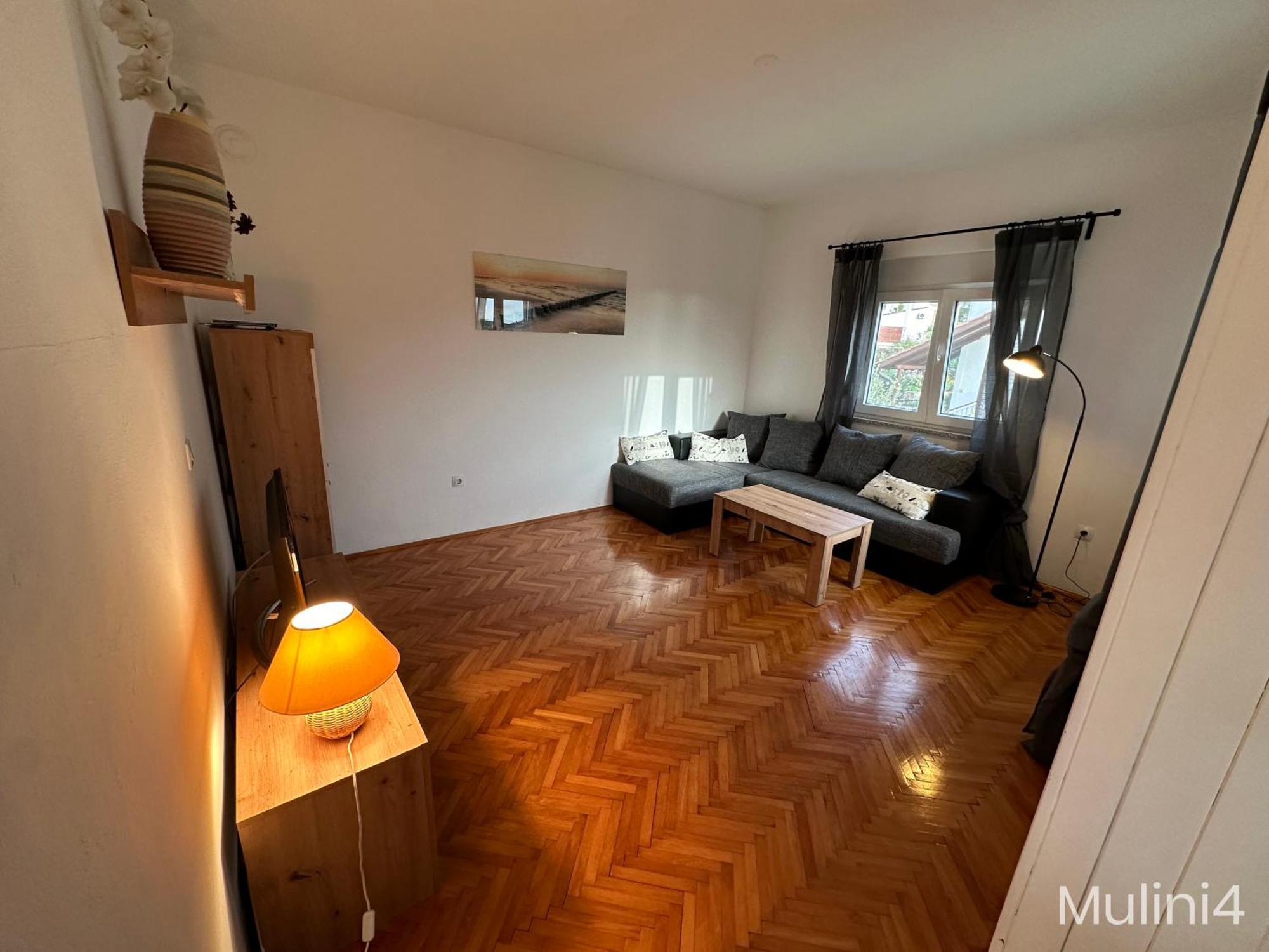 Vala Apartments Ровинь Экстерьер фото
