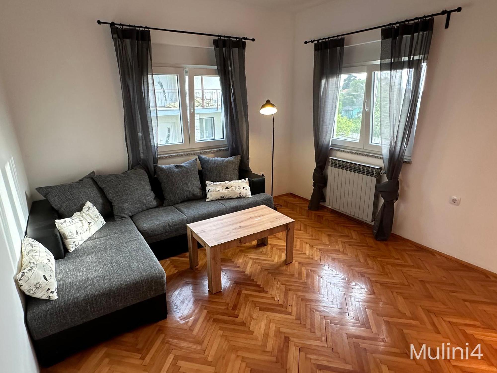 Vala Apartments Ровинь Экстерьер фото